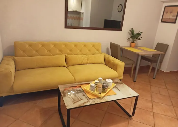 Apartment Piveta