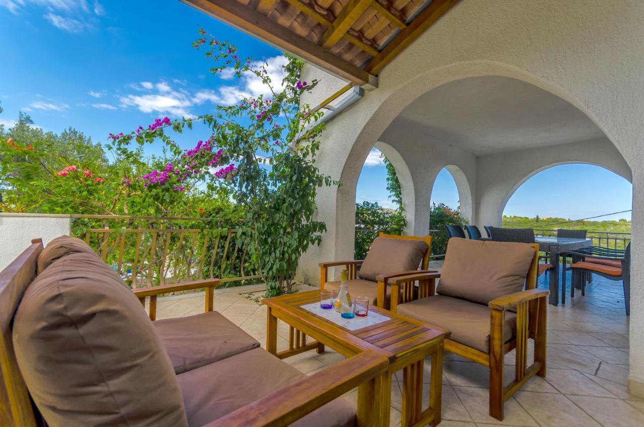 Piveta Apartman Trogir