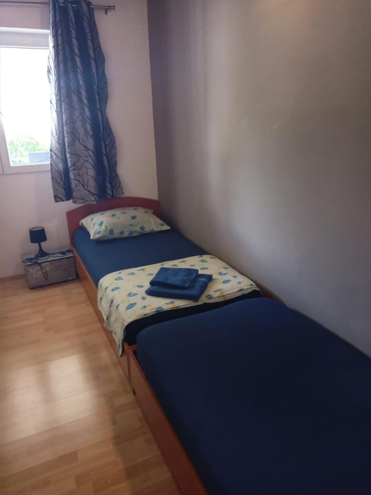 Apartman Piveta