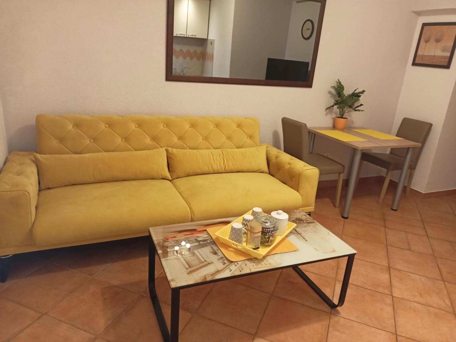 Apartman Piveta *