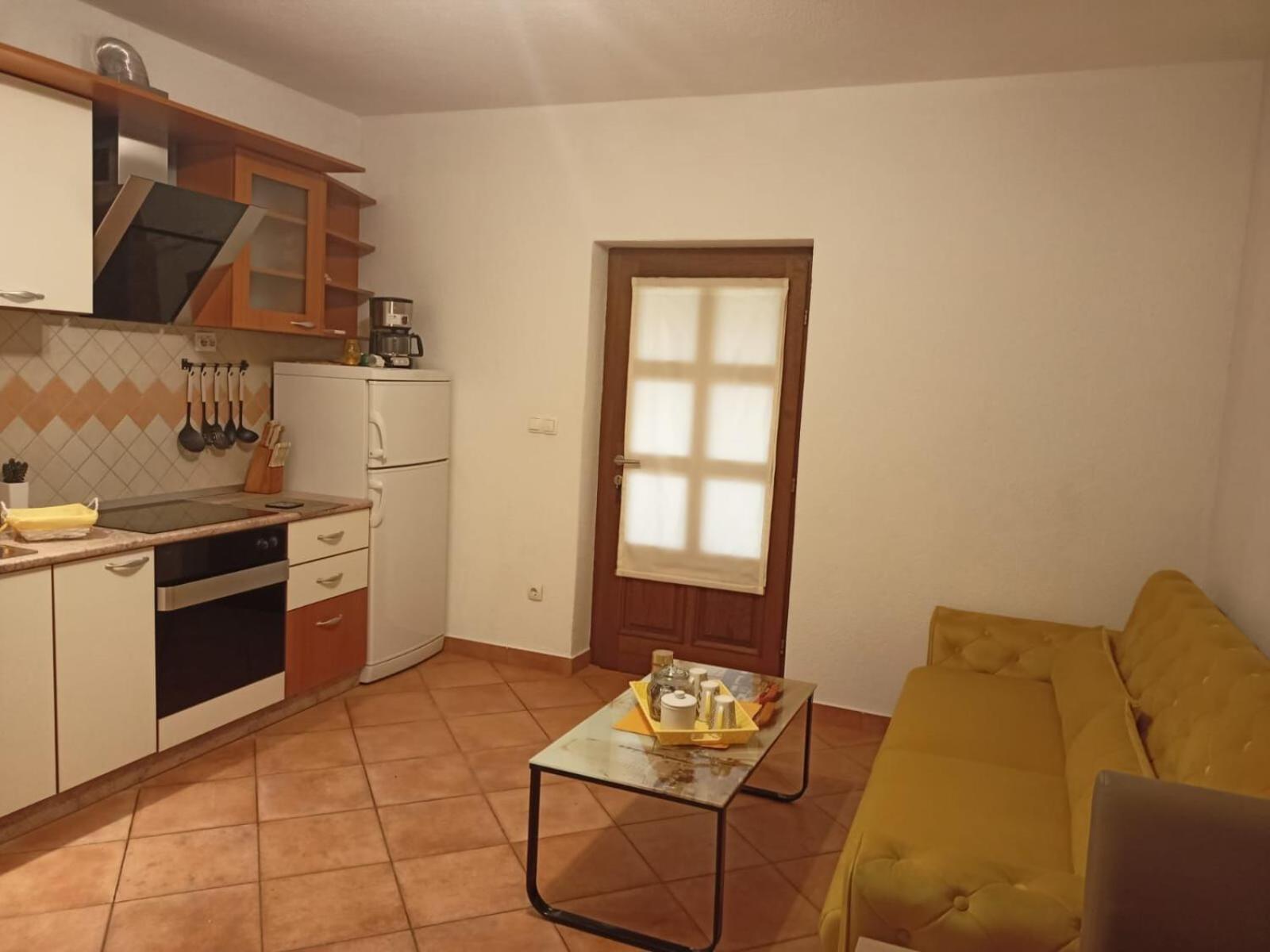 Piveta Apartman Trogir