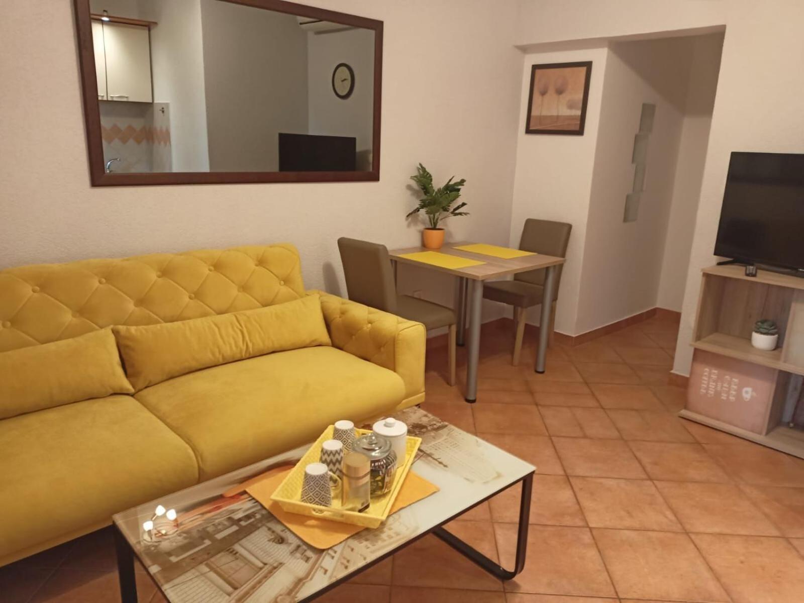 Apartman Piveta Trogir