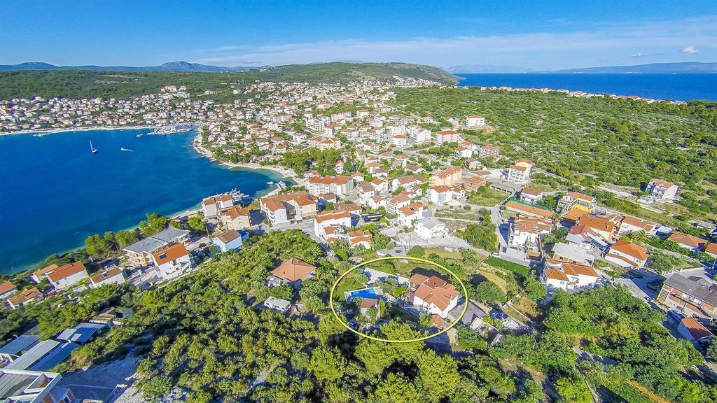 Piveta * Trogir