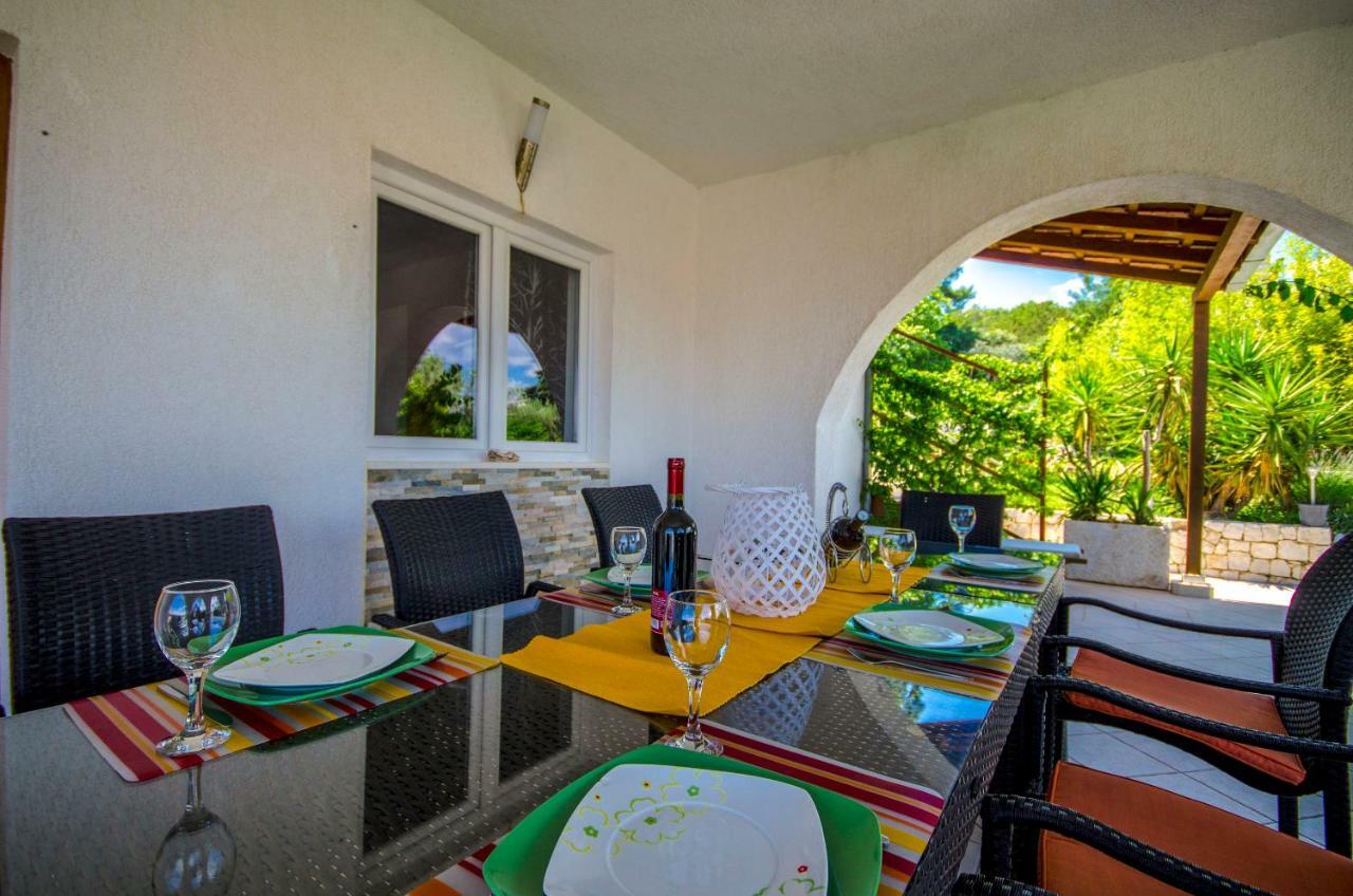 Piveta Apartman Trogir