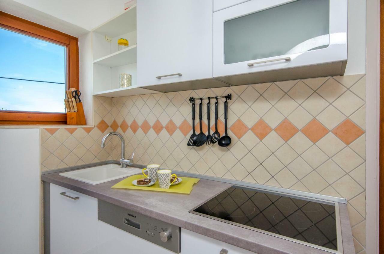 Apartman Piveta *