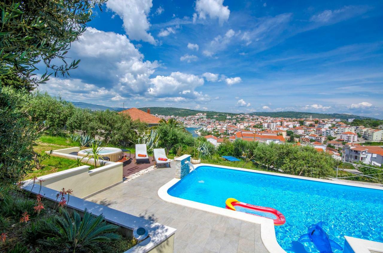 Piveta Trogir